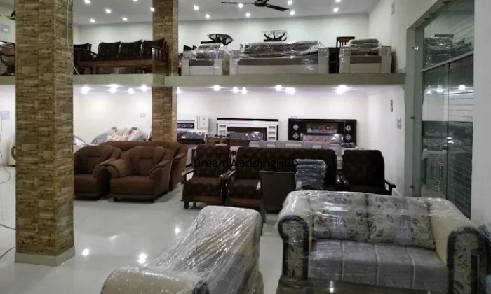 Deluxe Furniture House